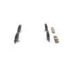 Тормозные колодки Bosch 0 986 424 785 изображение 7