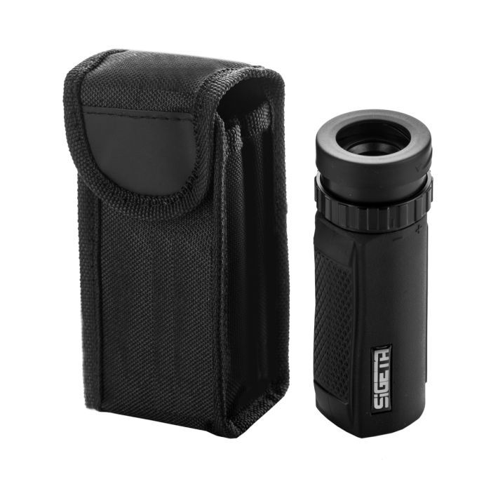 Монокуляр Sigeta Phantom 10x25 WP (65803) изображение 6