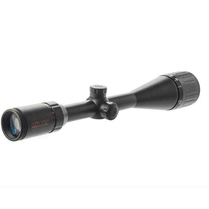 Оптичний приціл Konus KonusPro-550 4-16x50 550 AO (7277) зображення 2