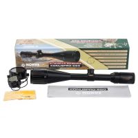 Оптический прицел Konus KonusPro-550 4-16x50 550 AO (7277) изображение 4