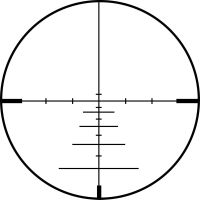 Оптический прицел Konus KonusPro-550 4-16x50 550 AO (7277) изображение 5