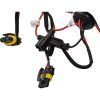 Автолампа WINSO H3 6000K, 85V, 35W PK22s (713600) изображение 2