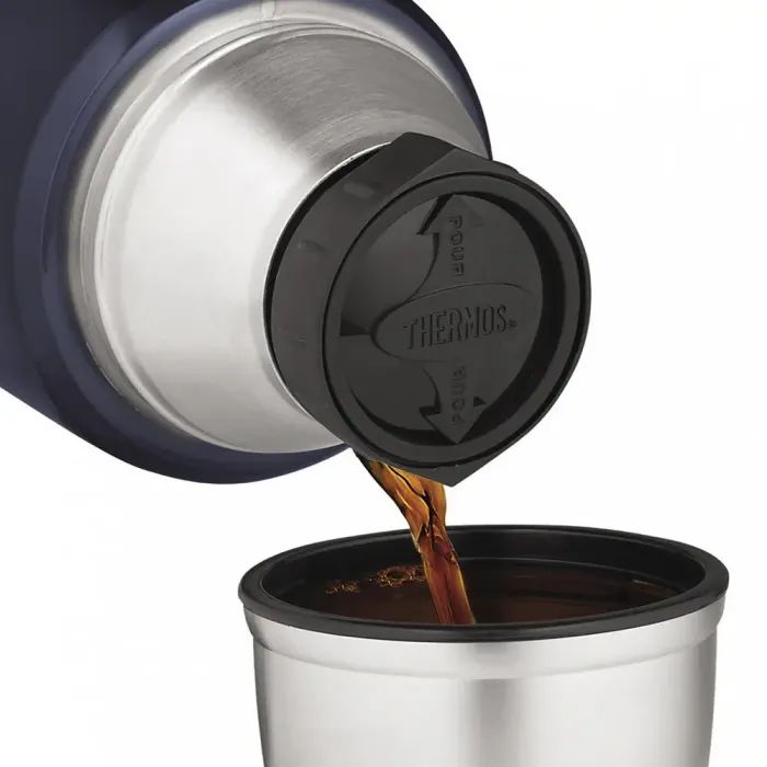 Термос Thermos SK2010 1,2 л (9311701420105) изображение 2