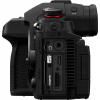Цифровий фотоапарат Panasonic DC-GH6 Body (DC-GH6EE) зображення 10