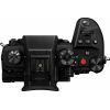 Цифровий фотоапарат Panasonic DC-GH6 Body (DC-GH6EE) зображення 5