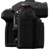 Цифровий фотоапарат Panasonic DC-GH6 Body (DC-GH6EE) зображення 8