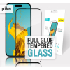 Стекло защитное Piko Full Glue Apple iPhone 14 Pro (1283126541889) изображение 5