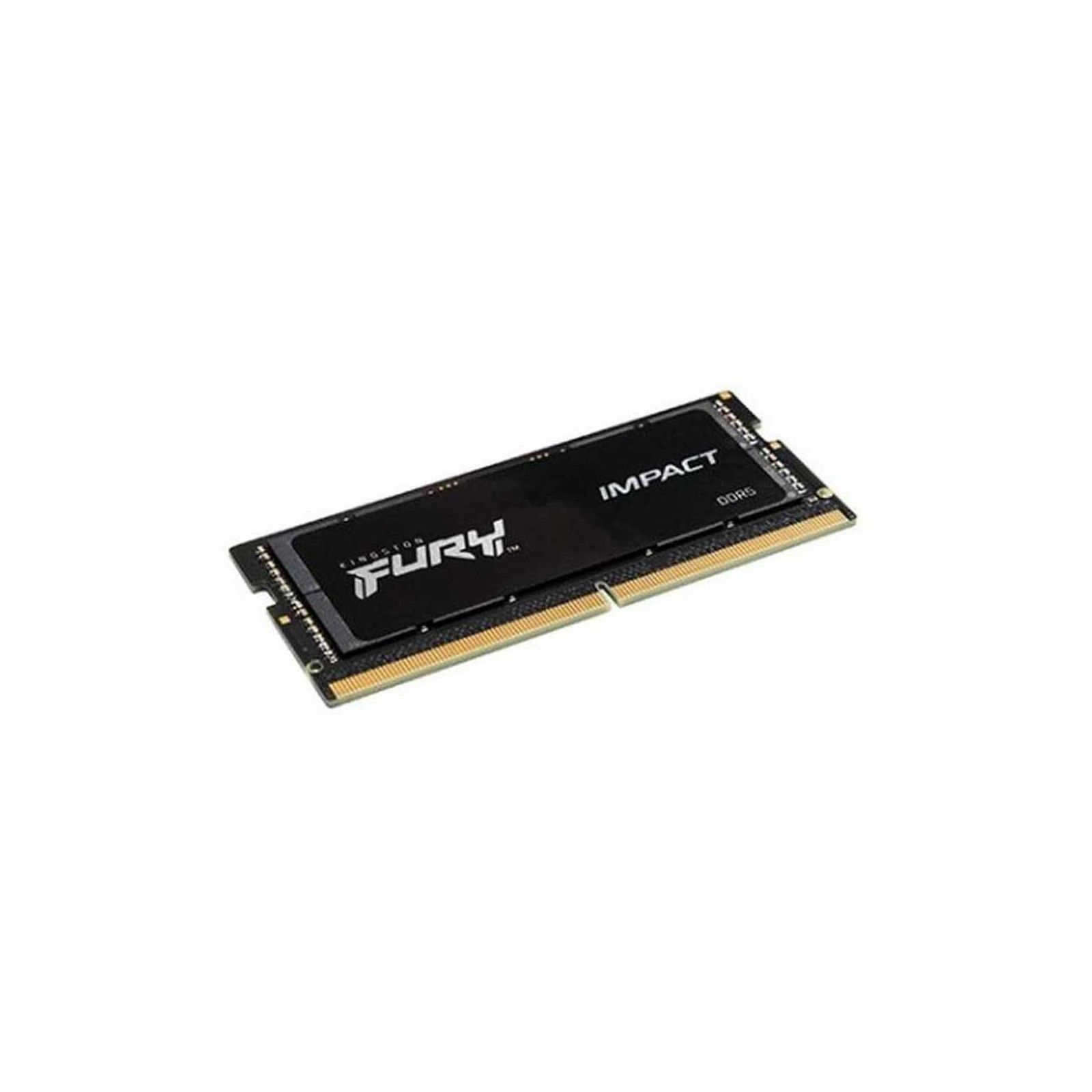 ᐈ Купить модуль памяти для ноутбука Kingston Fury (ex.HyperX