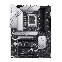 Материнская плата ASUS PRIME Z790-P D4-CSM изображение 2