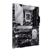 Материнская плата ASUS PRIME Z790-P D4-CSM изображение 3