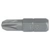 Набор бит Ultra PZ3x25мм 1/4" 25шт S2 (4010602)