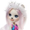 Кукла Enchantimals набор Семья Белой Медведицы Пристины (GJX47) изображение 3