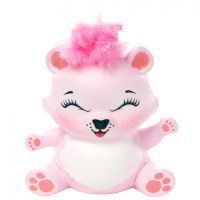Кукла Enchantimals набор Семья Белой Медведицы Пристины (GJX47) изображение 6