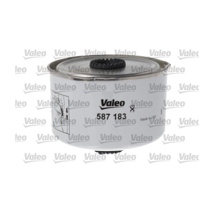 Фильтр топливный Valeo 587183 изображение 2