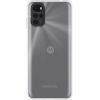 Чохол до мобільного телефона BeCover Motorola Moto G22 Transparancy (707990) зображення 3