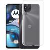 Чохол до мобільного телефона BeCover Motorola Moto G22 Transparancy (707990) зображення 6