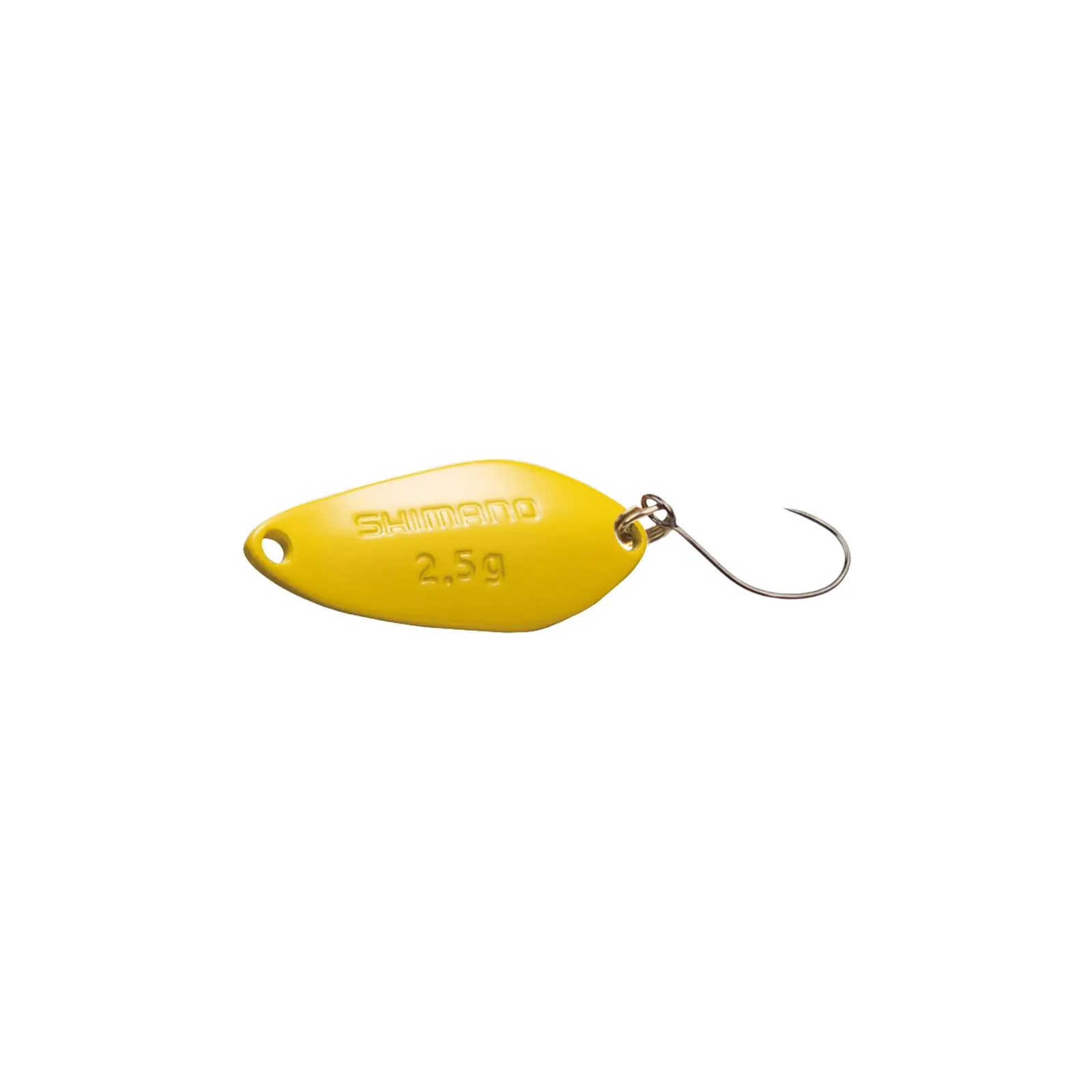 Блешня Shimano Cardiff Search Swimmer 3.5g 08S Yellow (2266.32.97)