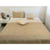 Покрывало Руно двухстороннее VeLour Бежевое 150х220 см (360.55_Beige) изображение 2