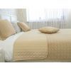 Покрывало Руно двухстороннее VeLour Бежевое 150х220 см (360.55_Beige) изображение 4
