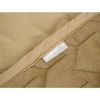 Покрывало Руно двухстороннее VeLour Бежевое 150х220 см (360.55_Beige) изображение 6