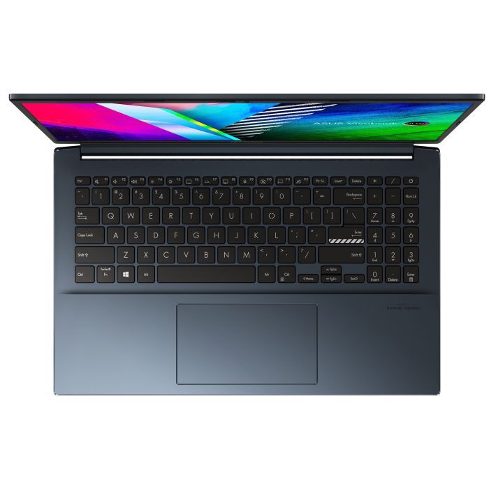 Ноутбук ASUS Vivobook Pro 15 OLED K6500ZC-MA301 (90NB0XK1-M00JB0) изображение 4