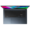 Ноутбук ASUS Vivobook Pro 15 OLED K6500ZC-MA301 (90NB0XK1-M00JB0) зображення 4