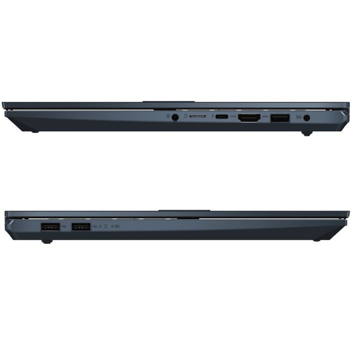 Ноутбук ASUS Vivobook Pro 15 OLED K6500ZC-MA301 (90NB0XK1-M00JB0) изображение 5