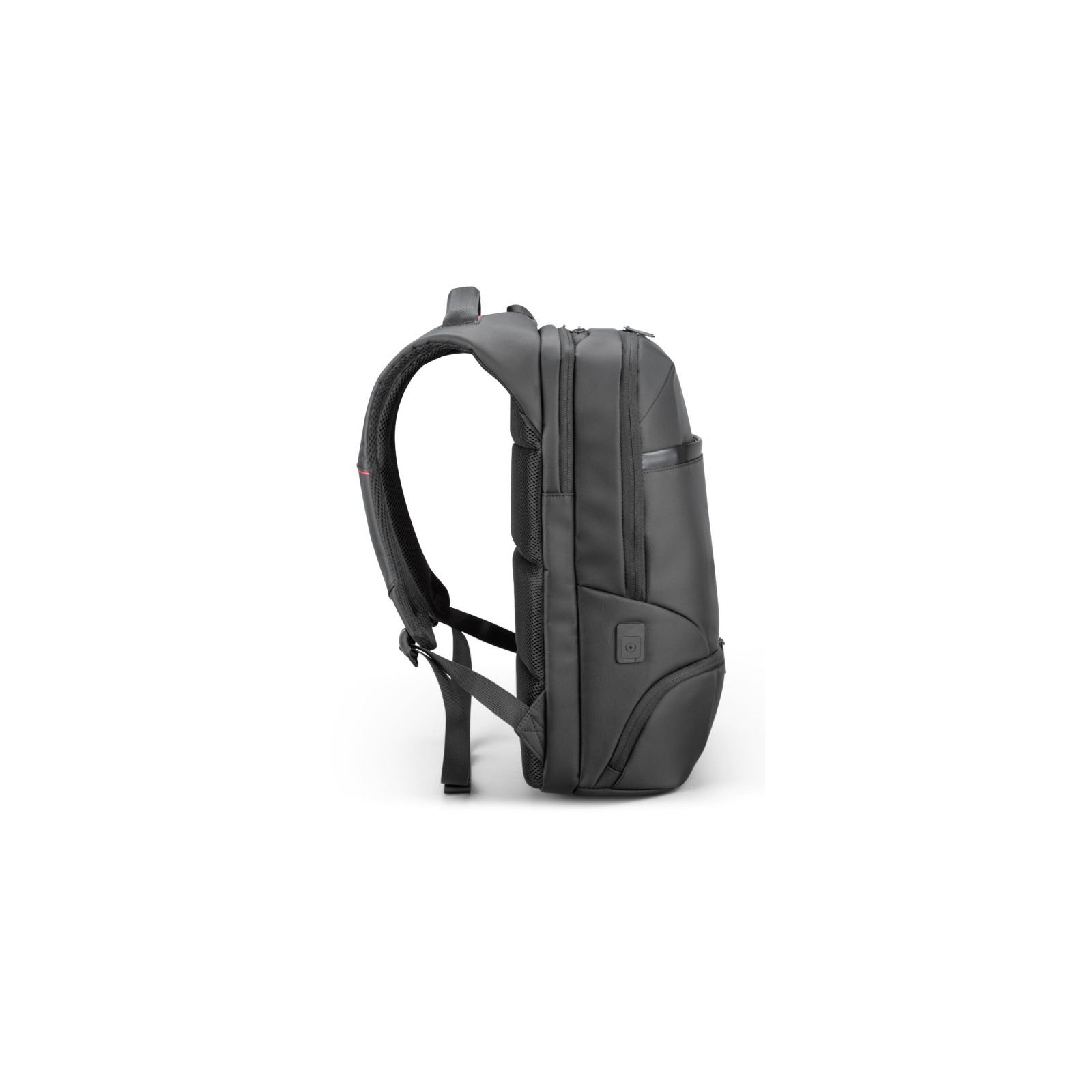Рюкзак для ноутбука Serioux 15.6" Smart Travel ST9588, Black (SRXBK-ST9588) изображение 4