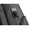 Рюкзак для ноутбука Serioux 15.6" Smart Travel ST9588, Black (SRXBK-ST9588) изображение 6