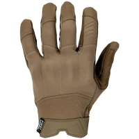 Фото - Тактичний одяг First Tactical Тактичні рукавички  Mens Pro Knuckle Glove L Coyote (150007 
