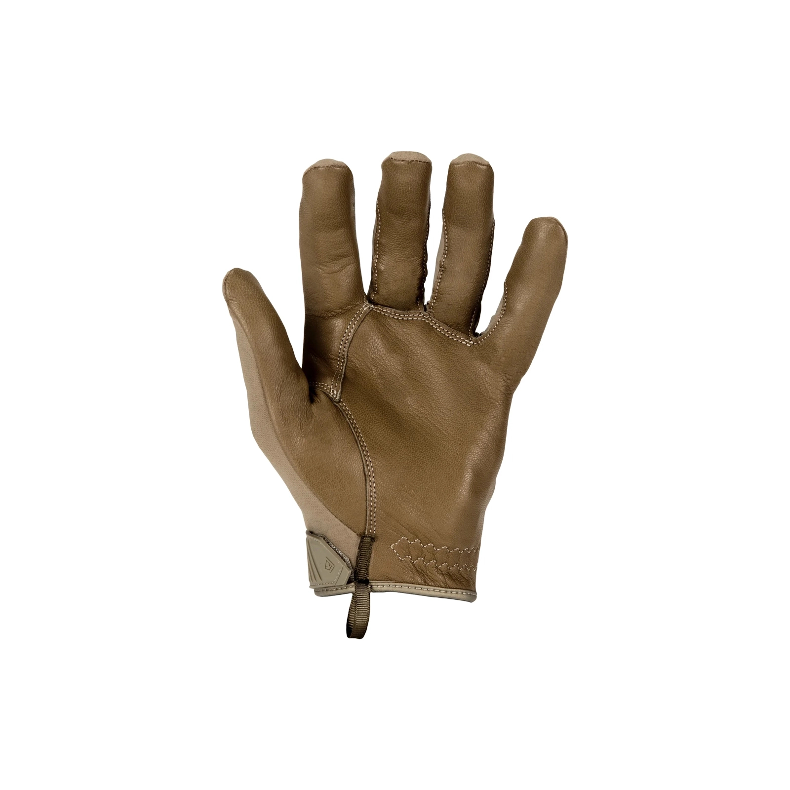 Тактичні рукавички First Tactical Mens Pro Knuckle Glove L Coyote (150007-060-L) зображення 2