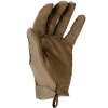 Тактичні рукавички First Tactical Mens Pro Knuckle Glove L Coyote (150007-060-L) зображення 3