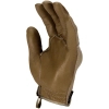Тактичні рукавички First Tactical Mens Pro Knuckle Glove L Coyote (150007-060-L) зображення 4