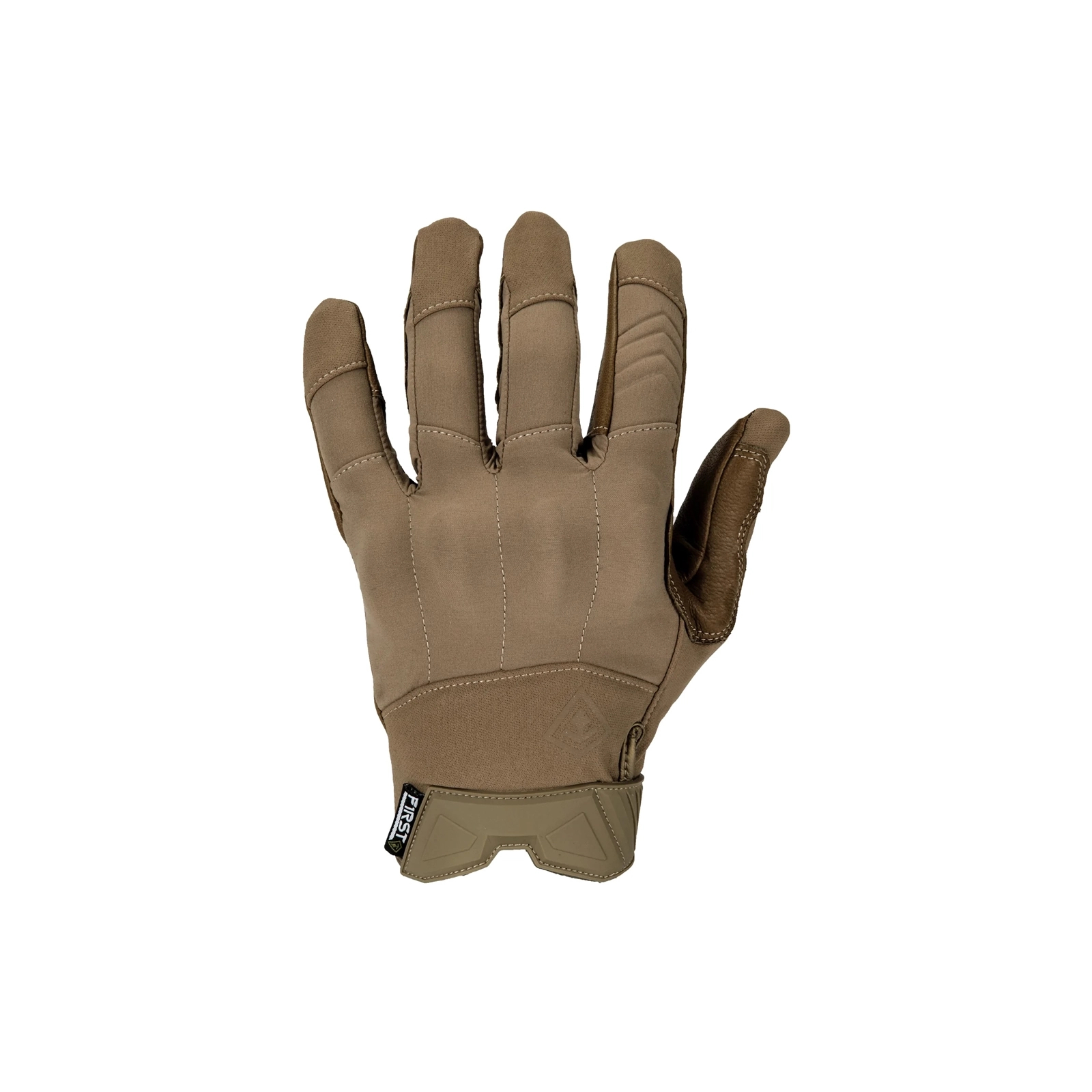 Тактичні рукавички First Tactical Mens Pro Knuckle Glove XL Coyote (150007-060-XL)