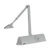 Доводчик двери Dortec DT-82 White (DT-82/White)