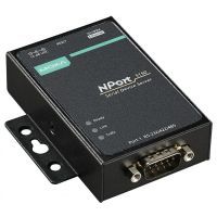 Сервер Moxa NPort 5150