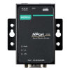 Сервер Moxa NPort 5150 зображення 2