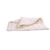 Ковдра MirSon вовняна Mikrosatin Gold Woolen Hand Made 167 літо 155x215 см (2200000460318) зображення 12