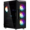 Корпус Zalman I3 NEO BLACK зображення 10