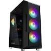 Корпус Zalman I3 NEO BLACK зображення 11