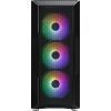 Корпус Zalman I3 NEO BLACK зображення 2