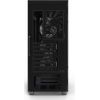 Корпус Zalman I3 NEO BLACK зображення 3