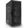 Корпус Zalman I3 NEO BLACK зображення 7