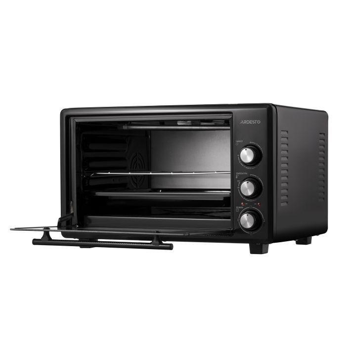 Электропечь Ardesto MEO-S40GB изображение 2
