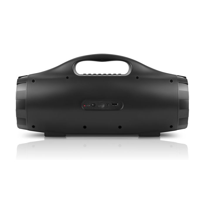 Акустическая система REAL-EL X-731 Black изображение 3