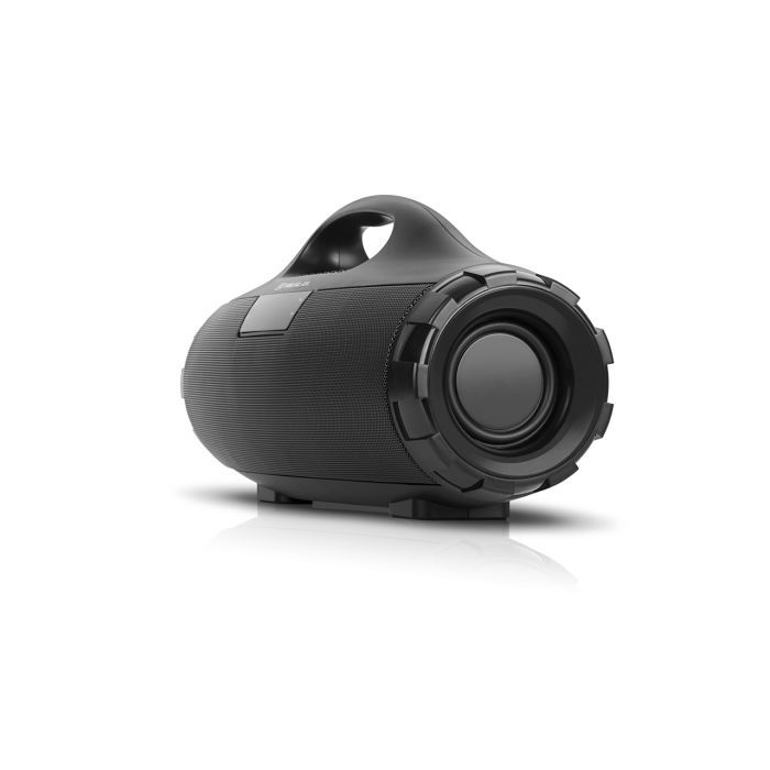 Акустическая система REAL-EL X-731 Black изображение 4