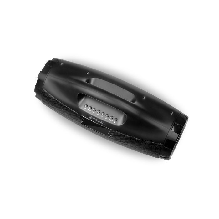 Акустическая система REAL-EL X-731 Black изображение 6