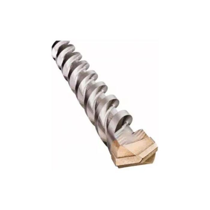 Бур DeWALT SDS-MAX ,XLR, 2 кромки, 14x400x540 мм (DT60806) изображение 3