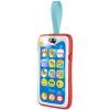 Игрушка на коляску Chicco Мой первый смартфон (11161.00) изображение 2