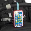 Игрушка на коляску Chicco Мой первый смартфон (11161.00) изображение 5